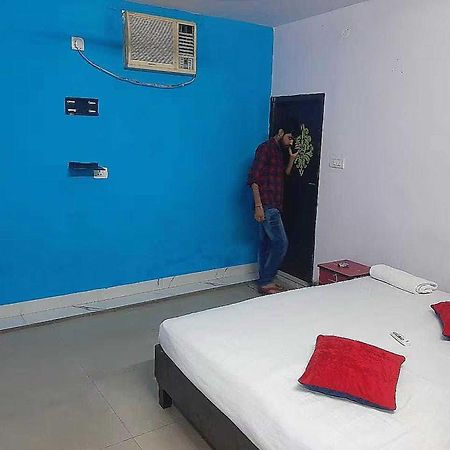 Hotel O Rl Residency กาเซียบัด ภายนอก รูปภาพ