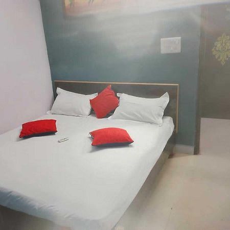 Hotel O Rl Residency กาเซียบัด ภายนอก รูปภาพ